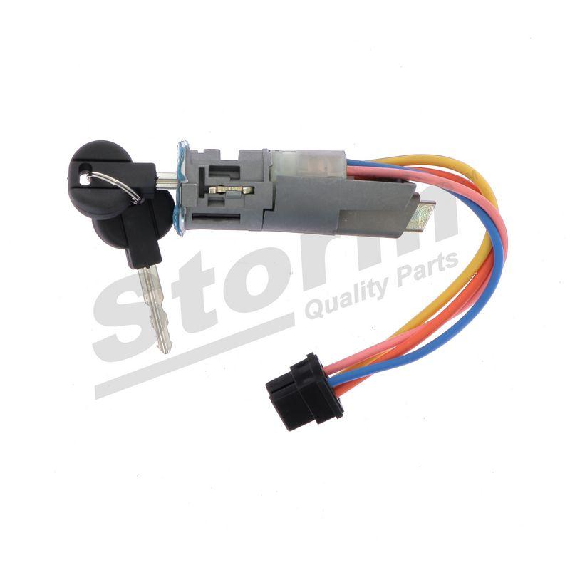 Fermeture-volant STORM QUALITY PARTS 23028