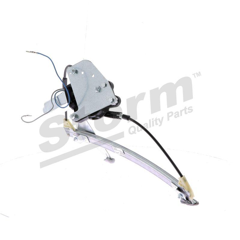 Lève-vitre STORM QUALITY PARTS 131272