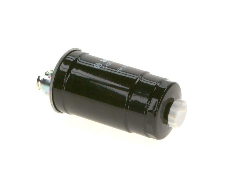Filtre à carburant BOSCH 0 450 906 374