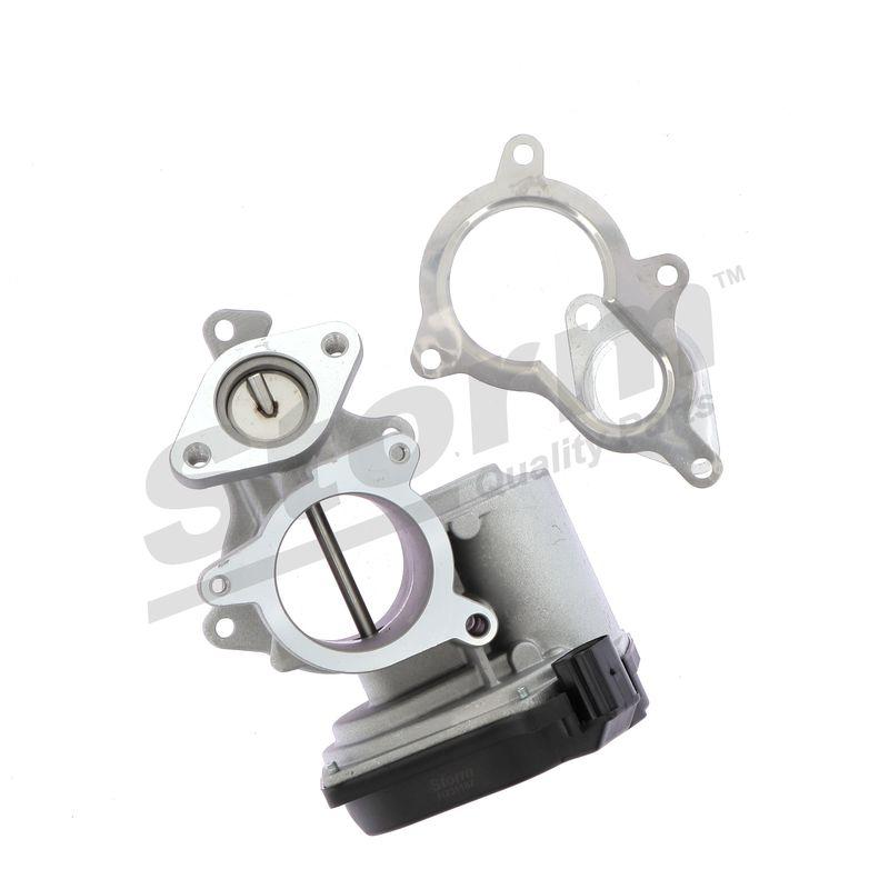 Vanne EGR STORM QUALITY PARTS 9010