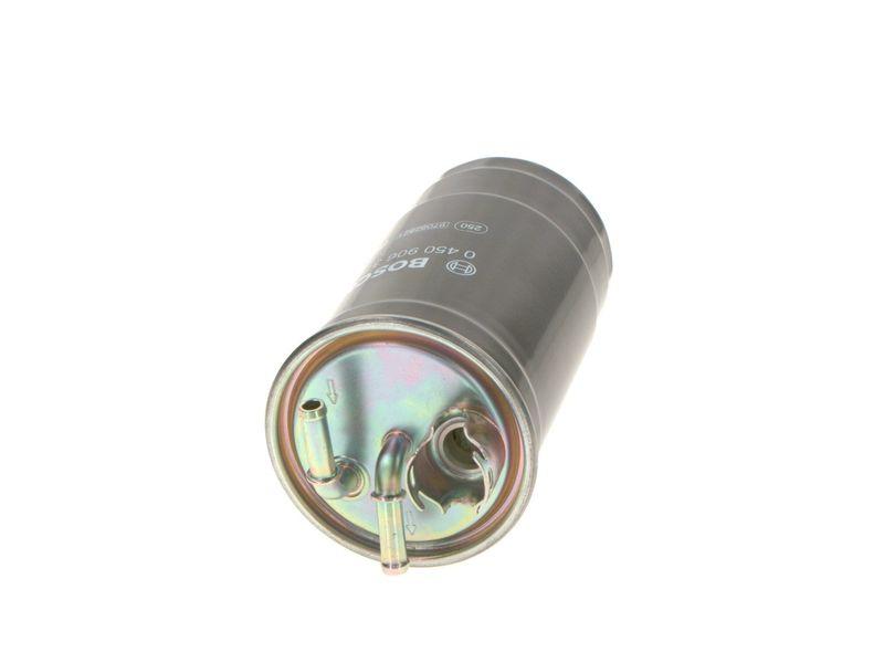 Filtre à carburant BOSCH 0 450 906 374