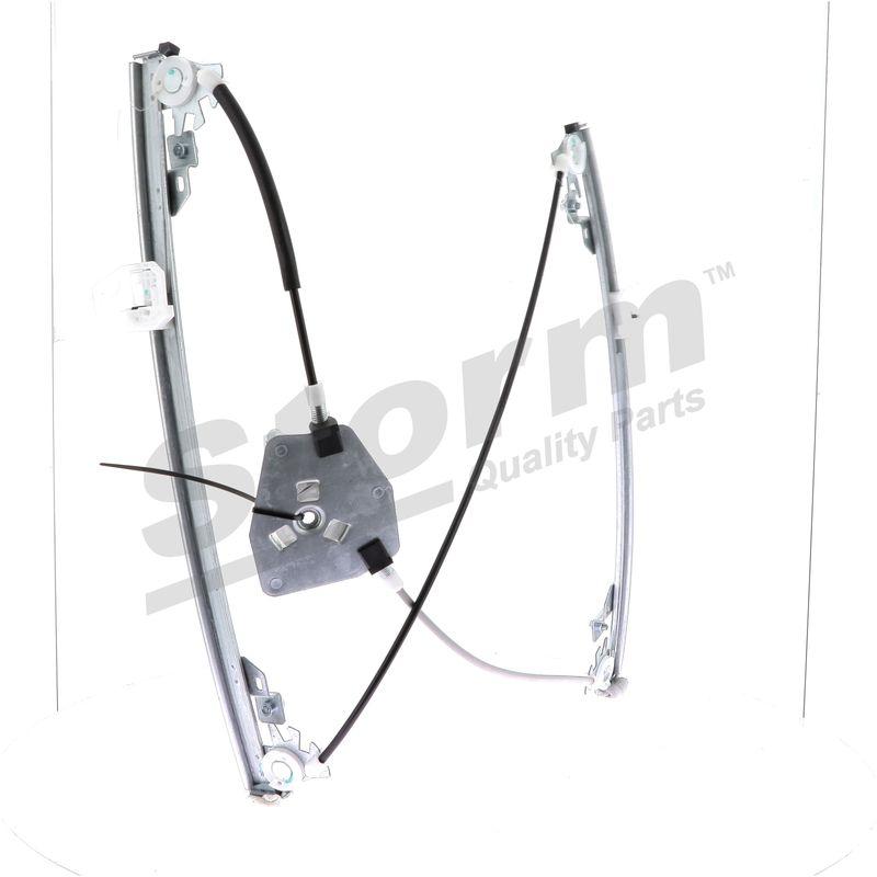 Lève-vitre STORM QUALITY PARTS 37078