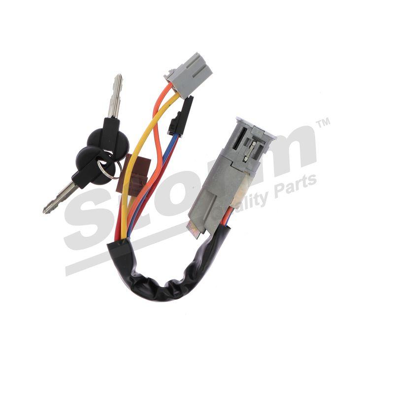Fermeture-volant STORM QUALITY PARTS 26025