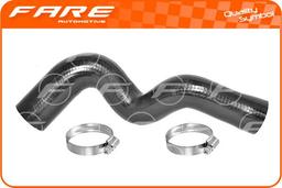 Gaine de suralimentation FARE SA 13035