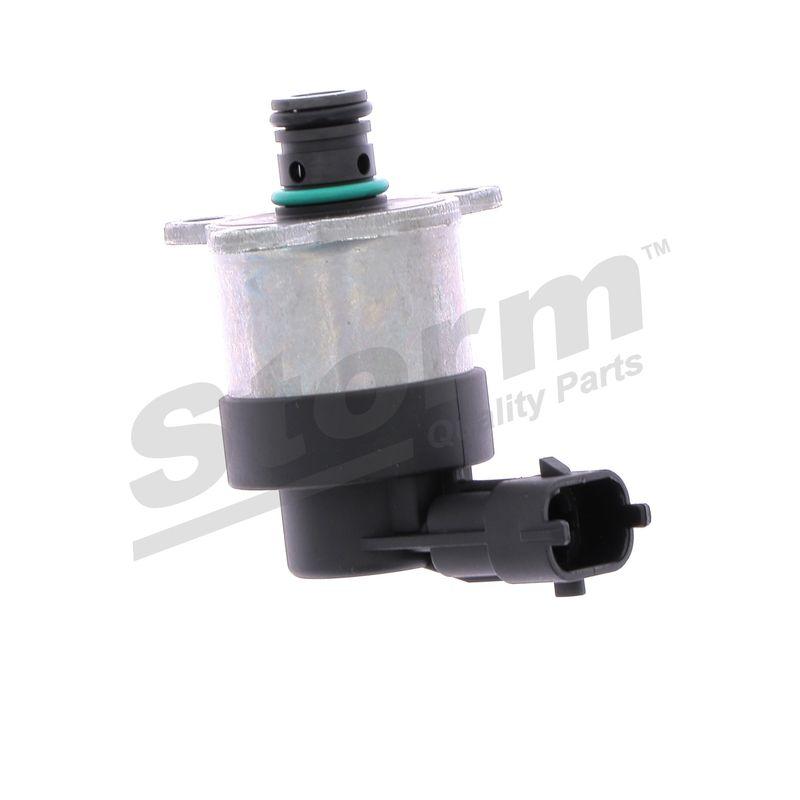 Régulateur, quantité de carburant (système à rampe commune) STORM QUALITY PARTS STO777205