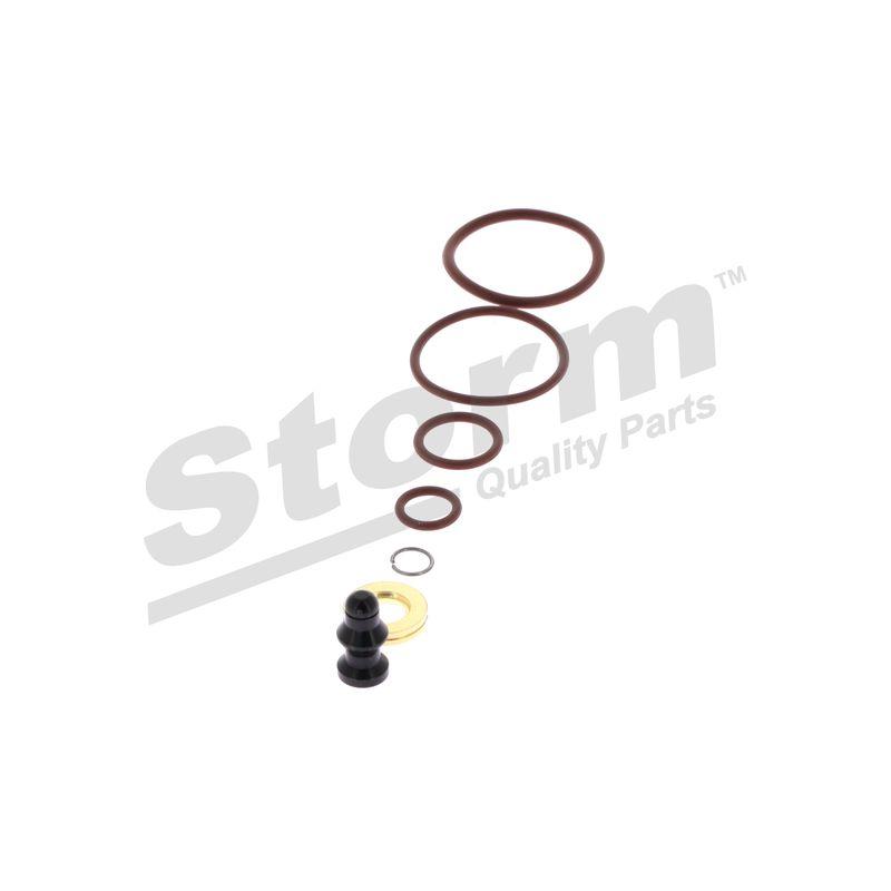 Kit de joints, injecteur STORM QUALITY PARTS 460018