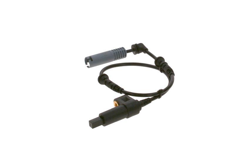 Capteur, vitesse de roue BOSCH 0 986 594 018
