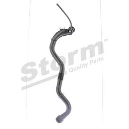Gaine de suralimentation STORM QUALITY PARTS 126210
