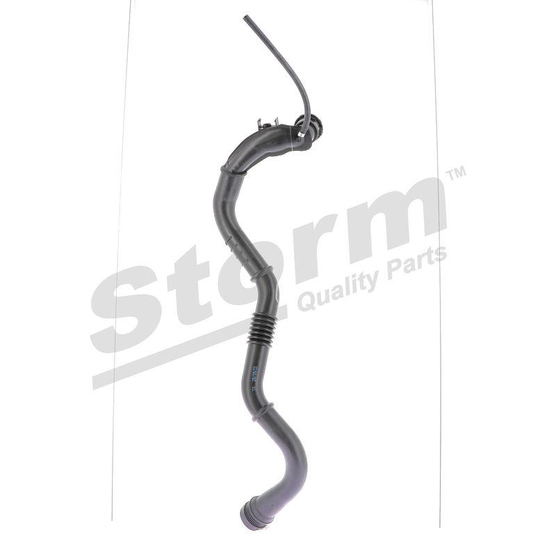 Gaine de suralimentation STORM QUALITY PARTS 126210