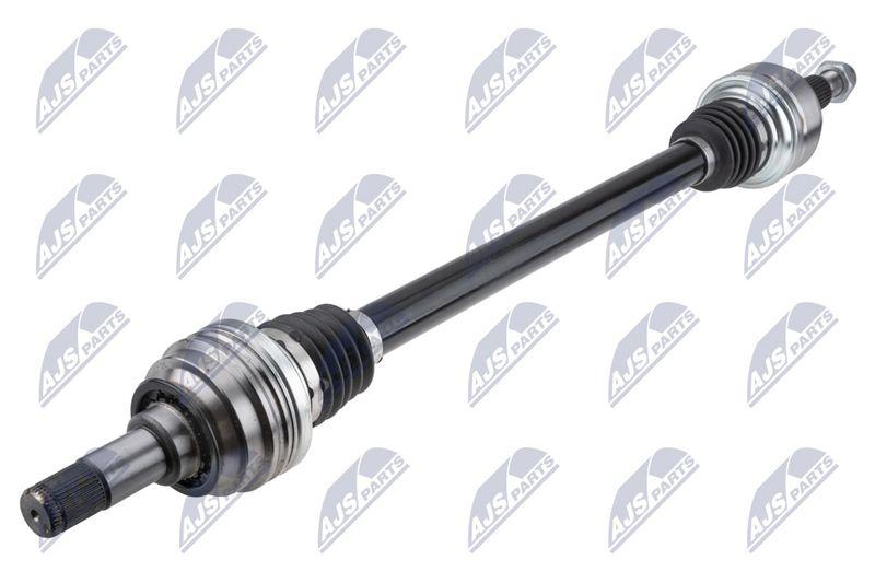 Arbre de transmission NTY NPW-VW-222
