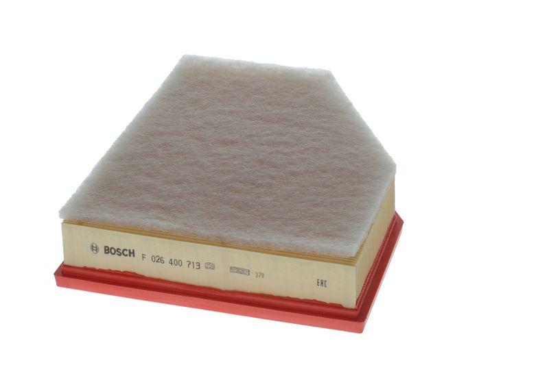 Filtre à air BOSCH F 026 400 713