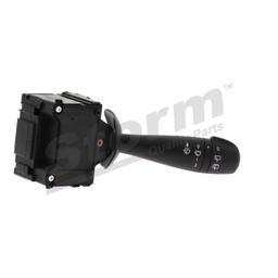 Commutateur de colonne de direction STORM QUALITY PARTS 87312