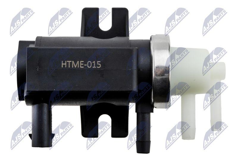 Capteur de pression, turbocompresseur NTY EGR-ME-015