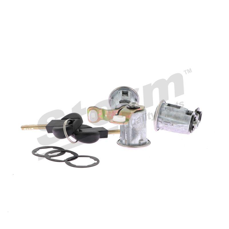 Jeu de cylindres de serrures STORM QUALITY PARTS 29030