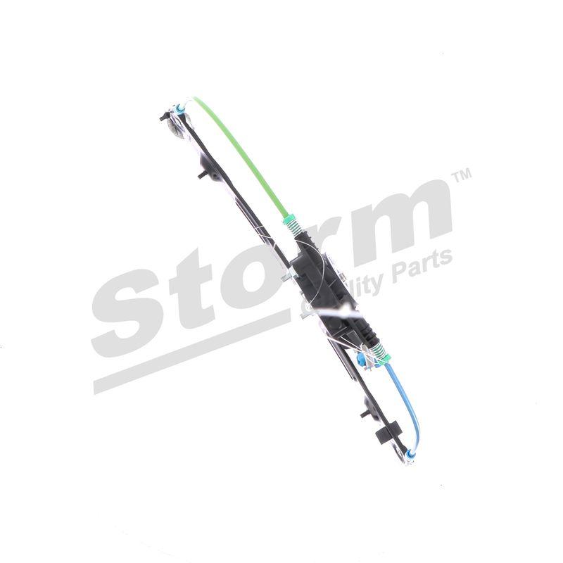 Lève-vitre STORM QUALITY PARTS 30080
