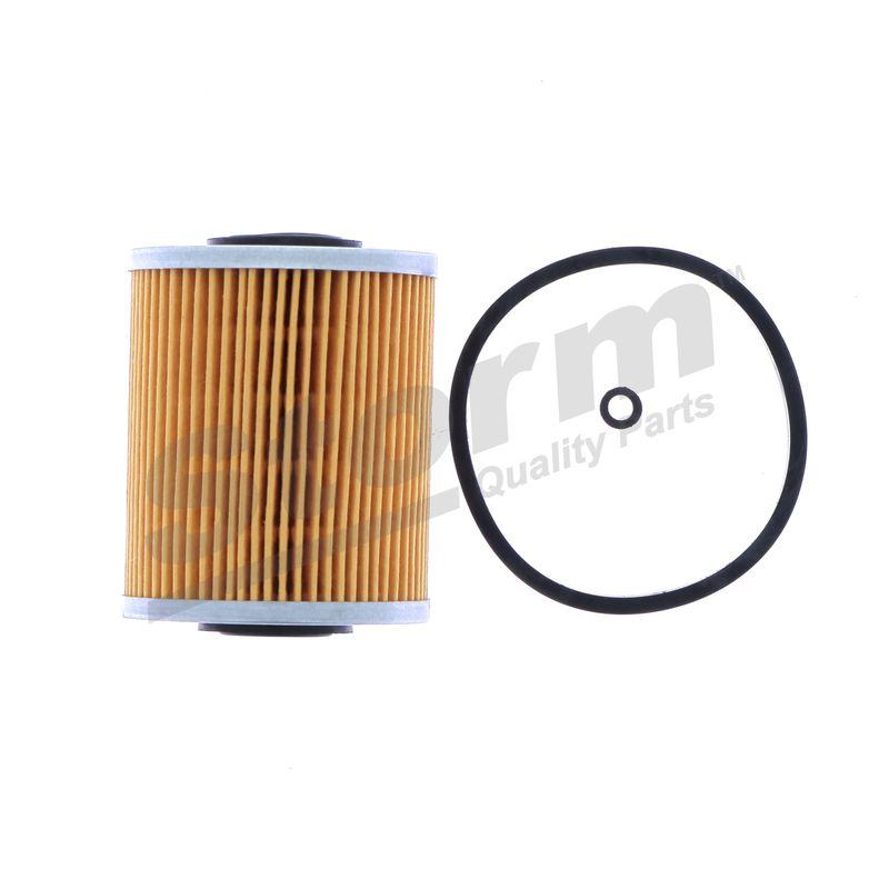 Filtre à carburant STORM QUALITY PARTS 10476