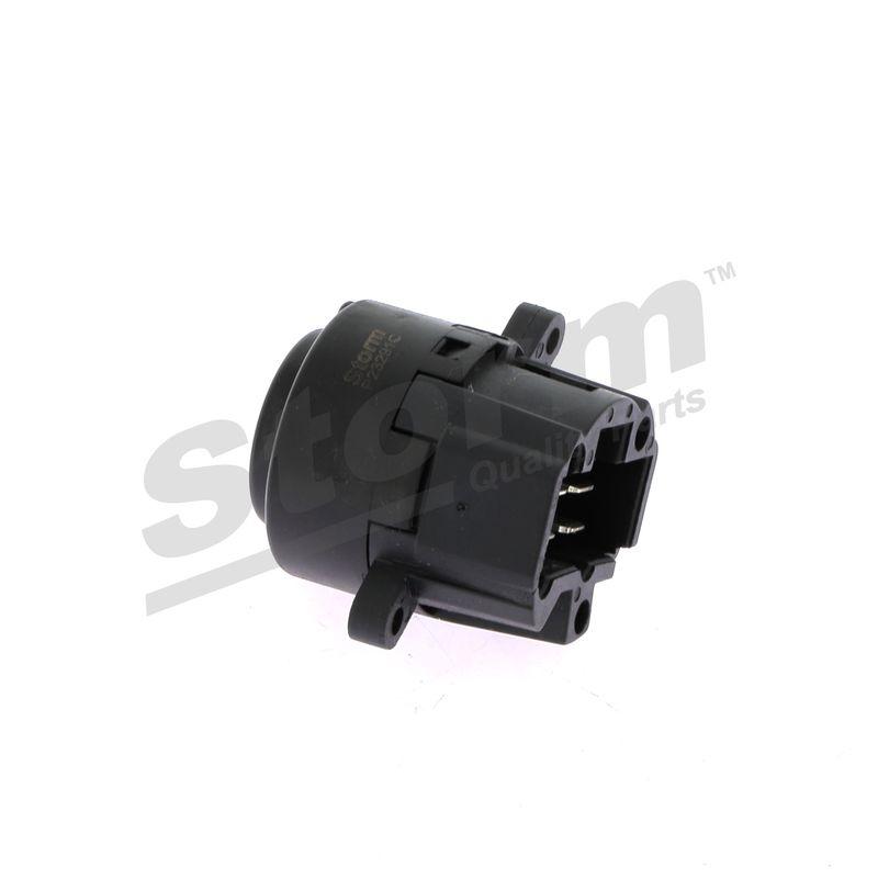 Interrupteur d'allumage/de démarreur STORM QUALITY PARTS 15092501