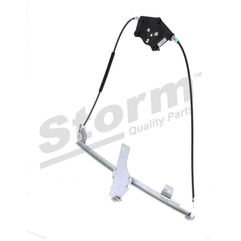 Lève-vitre STORM QUALITY PARTS 79778