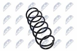 Ressort de suspension NTY ASZ-FT-010