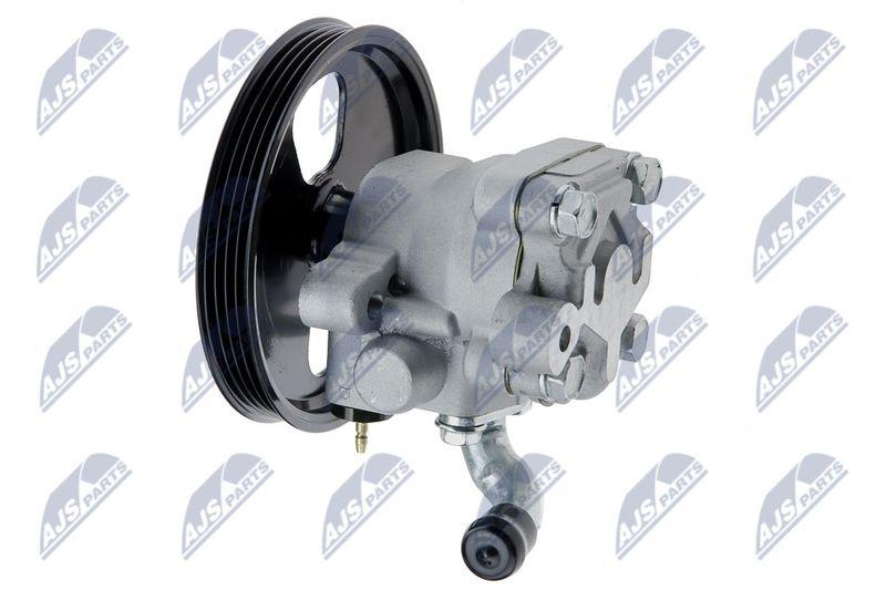 Pompe hydraulique, direction NTY SPW-SU-002
