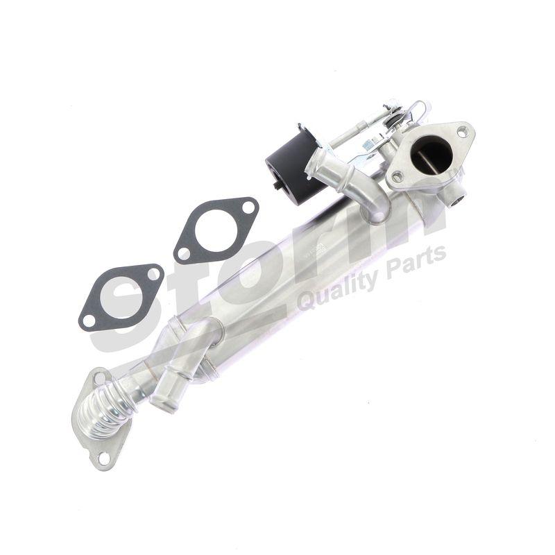 Vanne EGR STORM QUALITY PARTS 9041