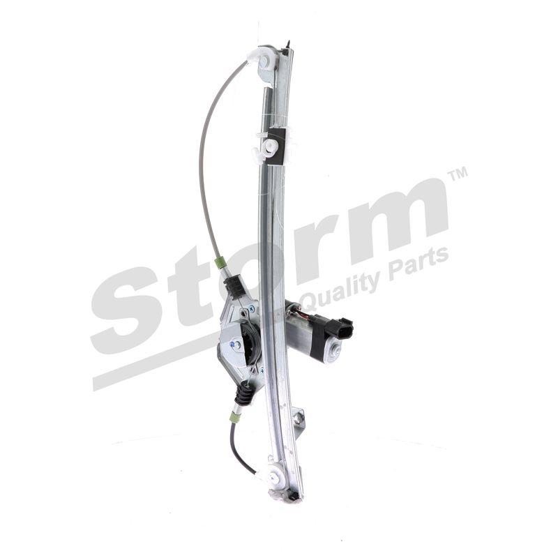 Lève-vitre STORM QUALITY PARTS 34080