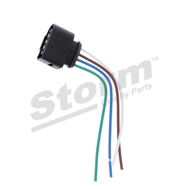Kit réparation de câble, bobine d'allumage STORM QUALITY PARTS 8800060