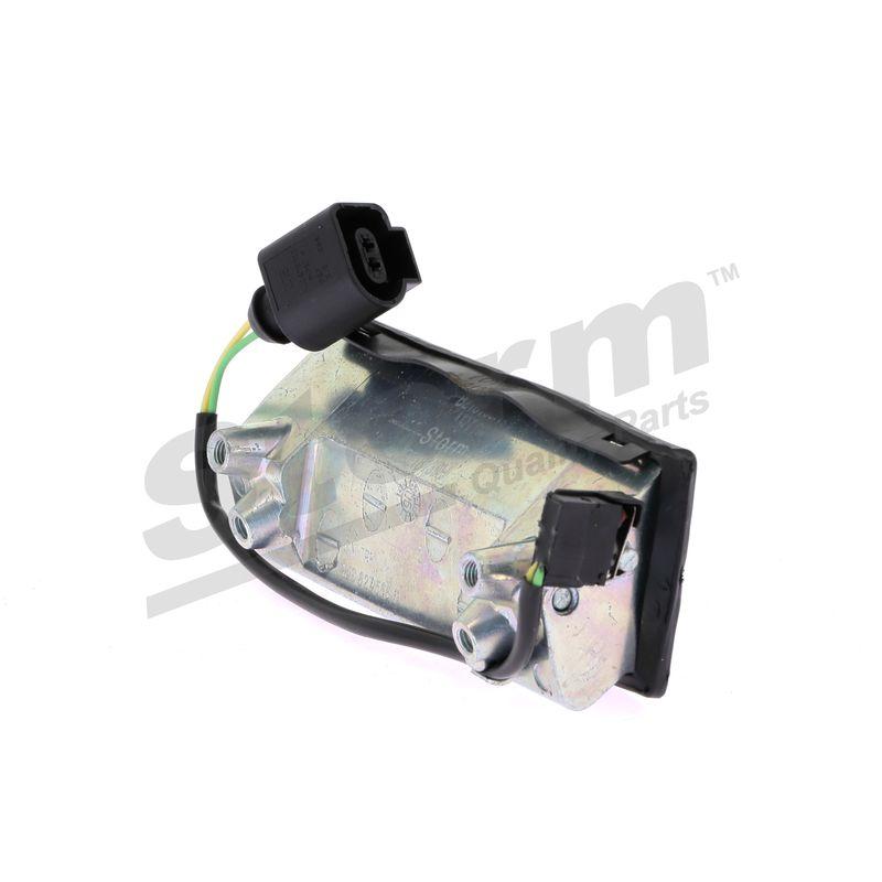 Touche, déverrouillage automatique du hayon STORM QUALITY PARTS 9702502
