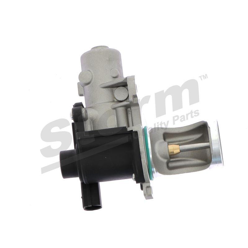 Vanne EGR STORM QUALITY PARTS 9088