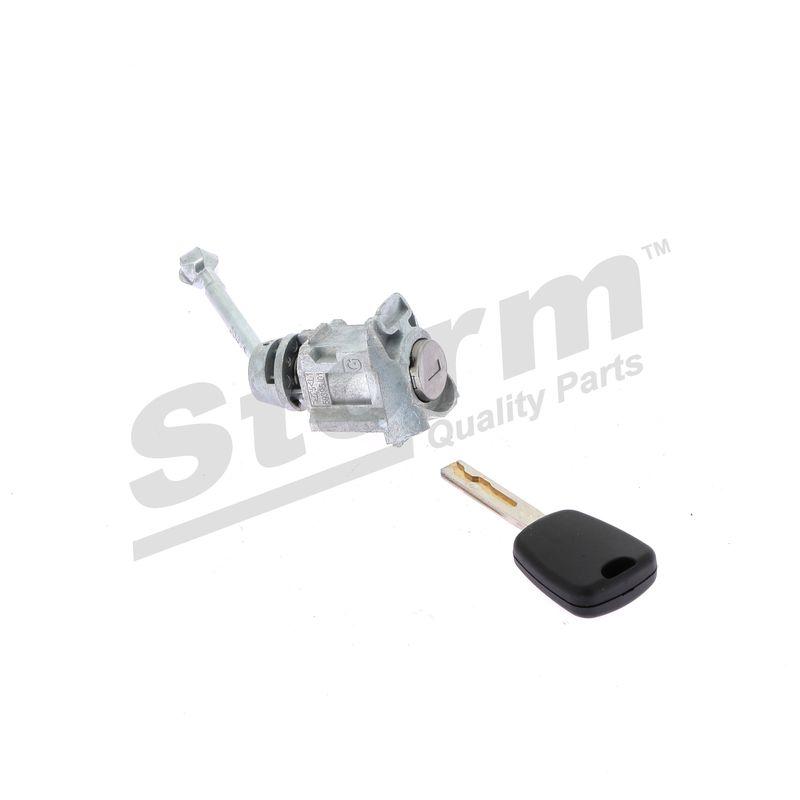 Cylindre de serrure STORM QUALITY PARTS 28525