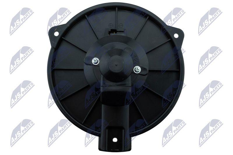 Pulseur d'air habitacle NTY EWN-TY-009