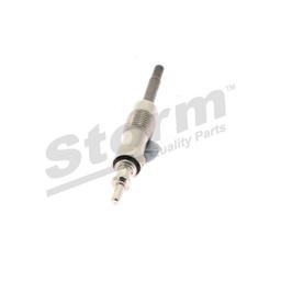 Bougie de préchauffage STORM QUALITY PARTS 502026