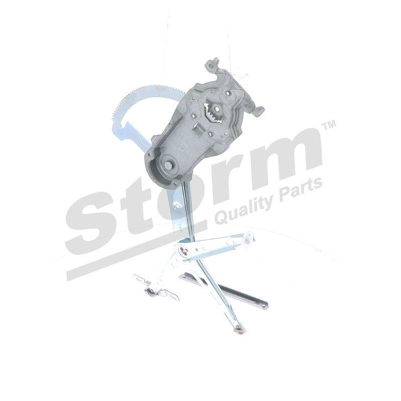 Lève-vitre STORM QUALITY PARTS 691072