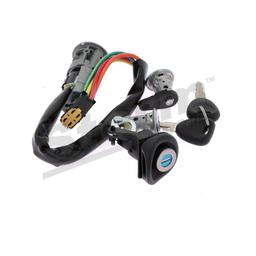 Jeu de cylindres de serrures STORM QUALITY PARTS 87330