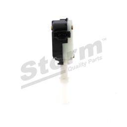 Élément d'ajustage, verrouillage central STORM QUALITY PARTS 971006