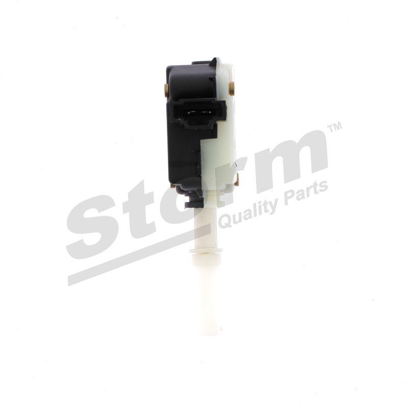 Élément d'ajustage, verrouillage central STORM QUALITY PARTS 971006