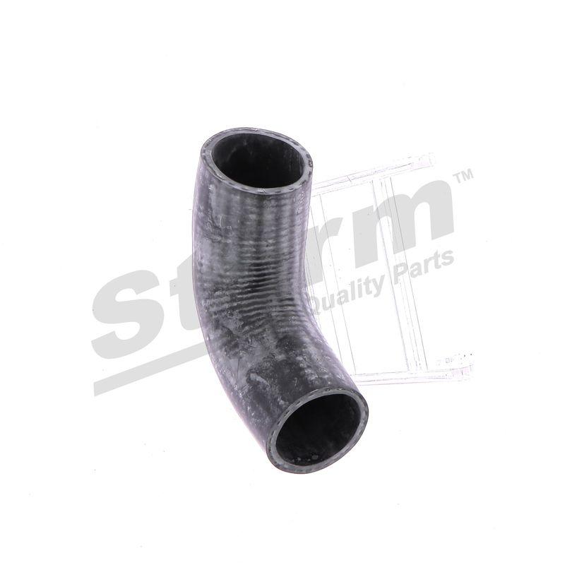 Gaine de suralimentation STORM QUALITY PARTS 153130