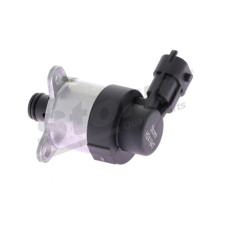 Régulateur, quantité de carburant (système à rampe commune) STORM QUALITY PARTS STO888206
