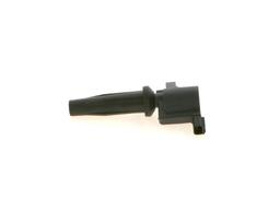 Bobine d'allumage BOSCH 0 221 504 702