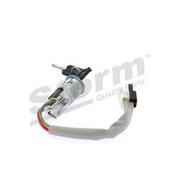 Fermeture-volant STORM QUALITY PARTS 85026