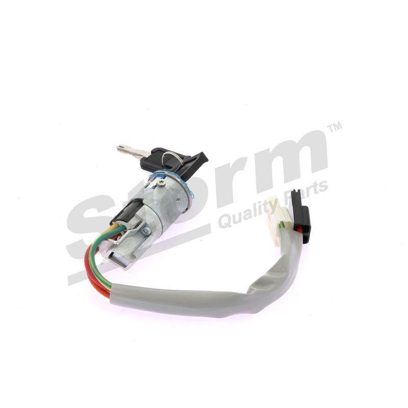Fermeture-volant STORM QUALITY PARTS 85026