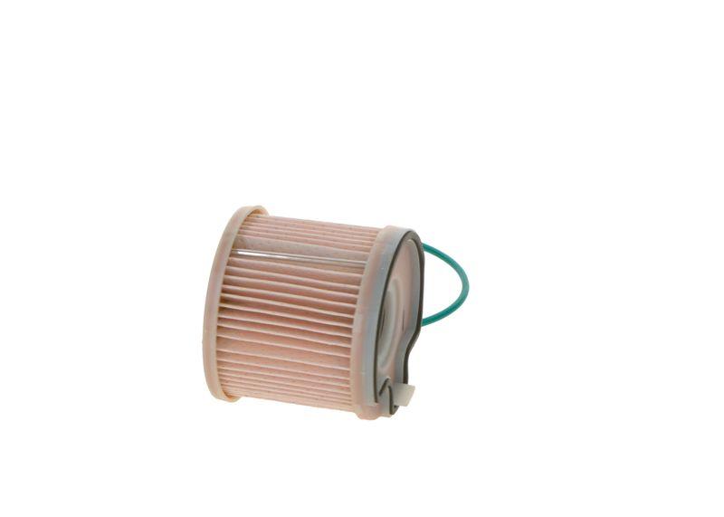 Filtre à carburant BOSCH 1 457 030 013