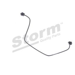 Durite de radiateur STORM QUALITY PARTS STO2750003