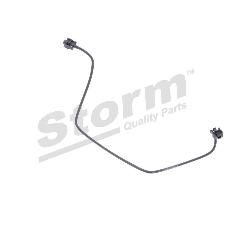Durite de radiateur STORM QUALITY PARTS STO2750003