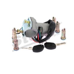 Jeu de cylindres de serrures STORM QUALITY PARTS 4852502