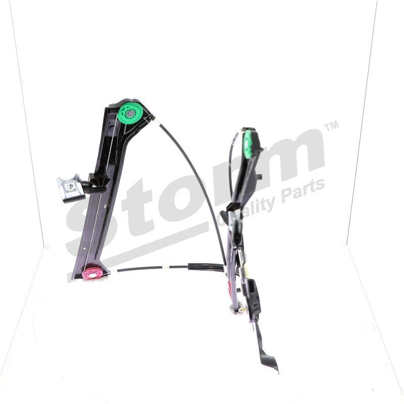 Lève-vitre STORM QUALITY PARTS 137675