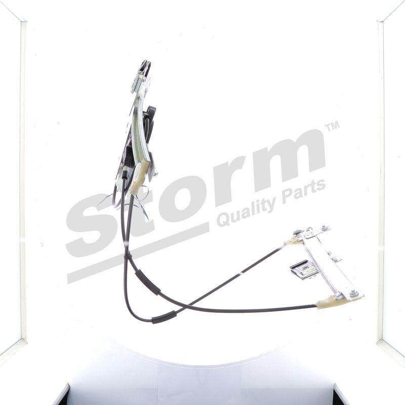 Lève-vitre STORM QUALITY PARTS 48582