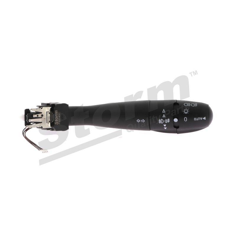 Commutateur de colonne de direction STORM QUALITY PARTS 70720