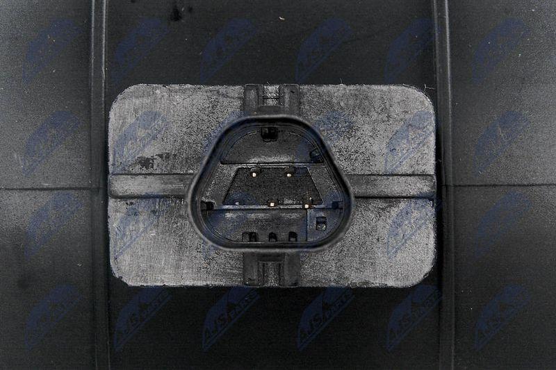 Débitmètre de masse d'air NTY EPP-PL-021