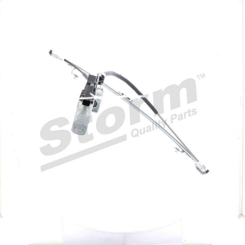 Lève-vitre STORM QUALITY PARTS 79876